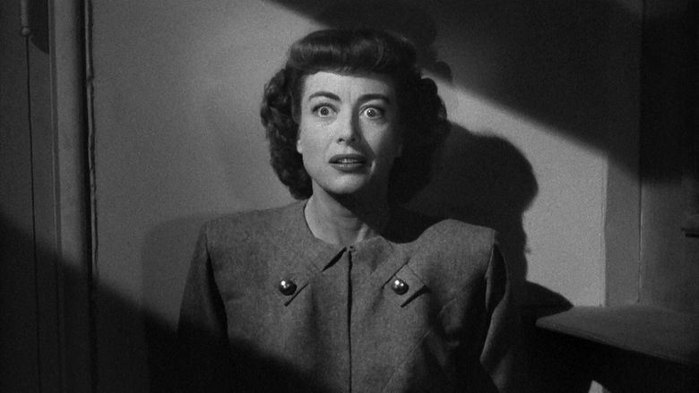 Possessed (1947 film) movie scenes