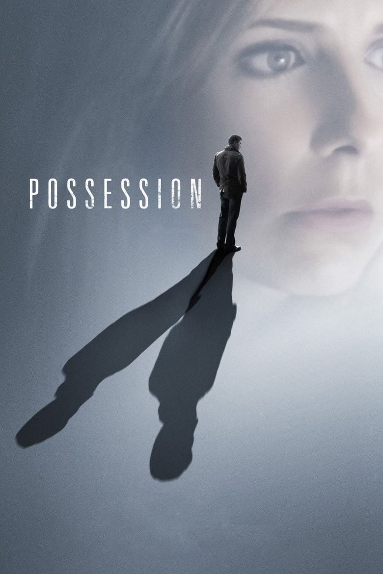 Possession (2009 film) movie poster