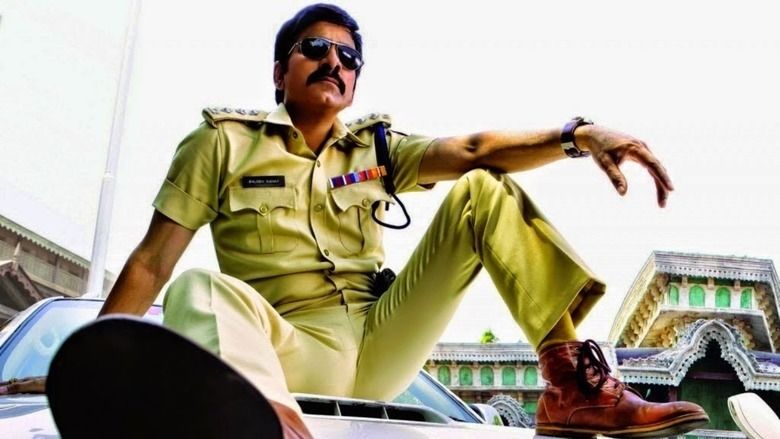 Power (2014 Telugu film) movie scenes