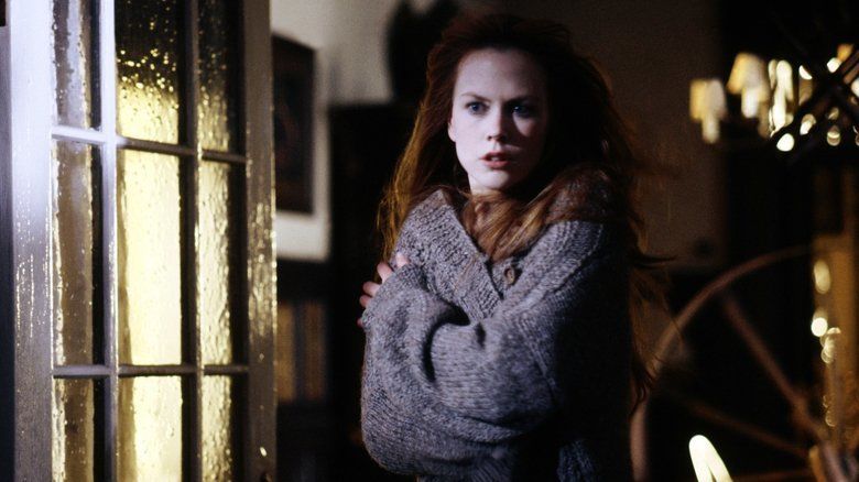 Practical Magic movie scenes