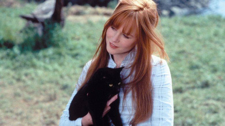 Practical Magic movie scenes