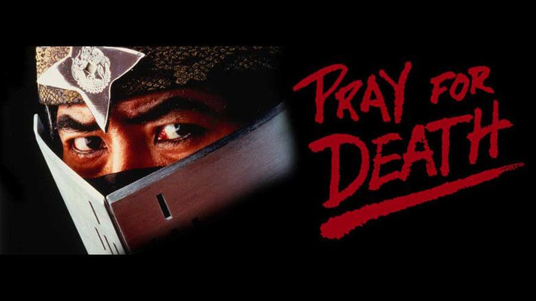 Pray for Death movie scenes