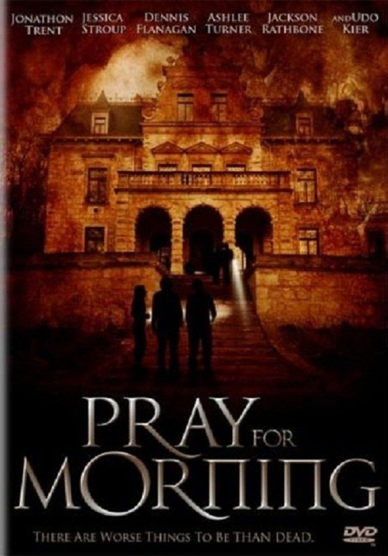 Pray for Morning movie poster