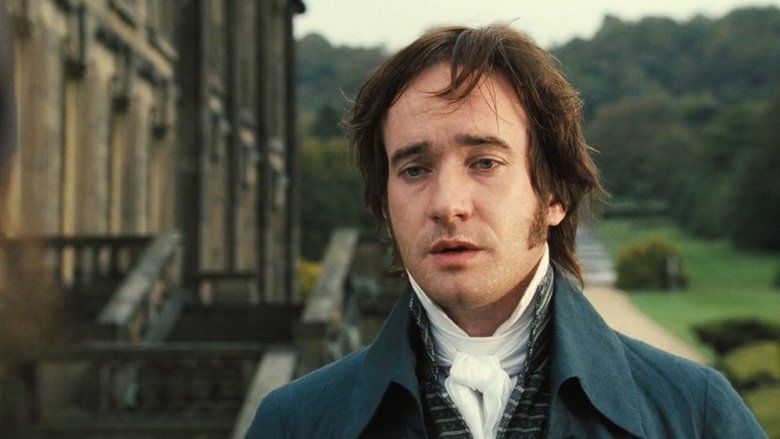 Pride and Prejudice (2005 film) movie scenes