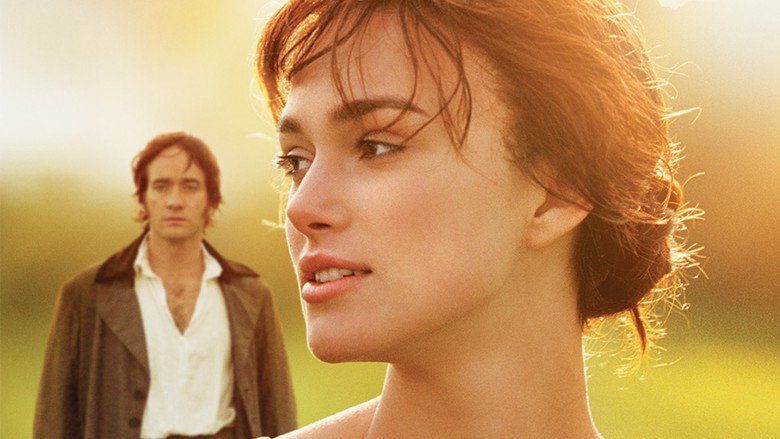 Pride and Prejudice (2005 film) movie scenes