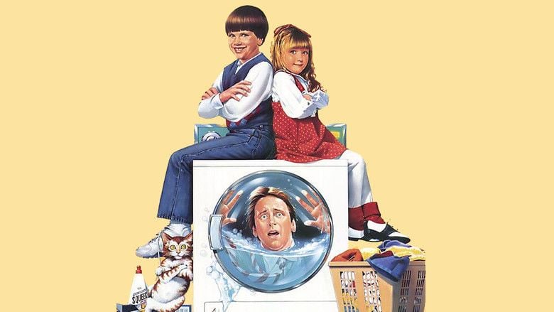 Problem Child 2 movie scenes