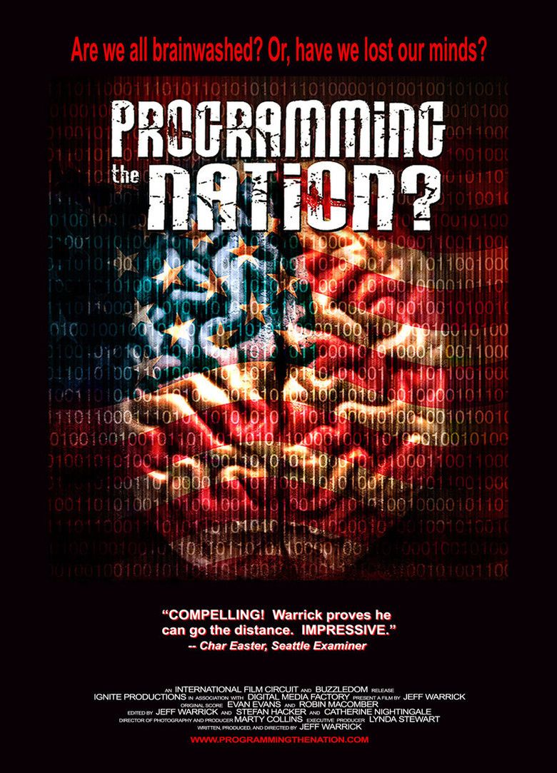 Programming the Nation movie poster