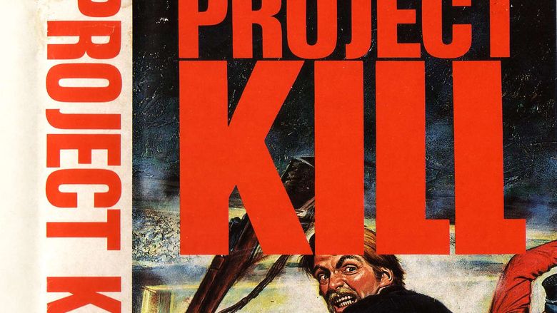 Project Kill movie scenes