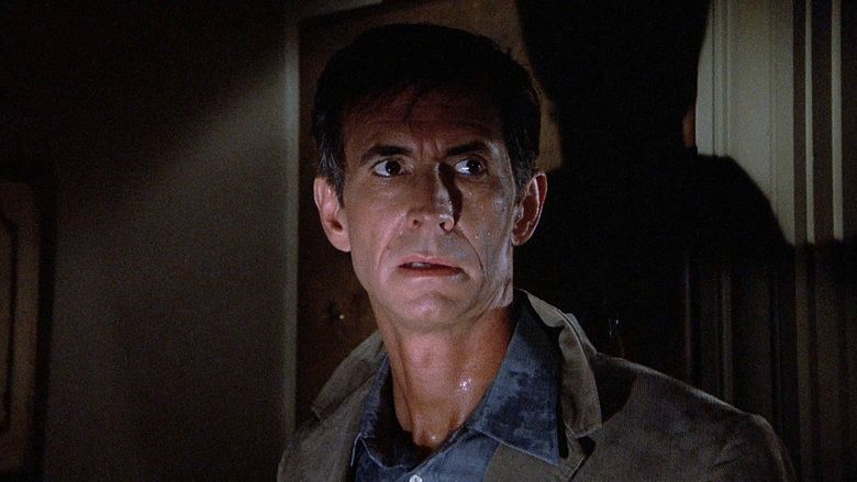 Psycho II (film) movie scenes