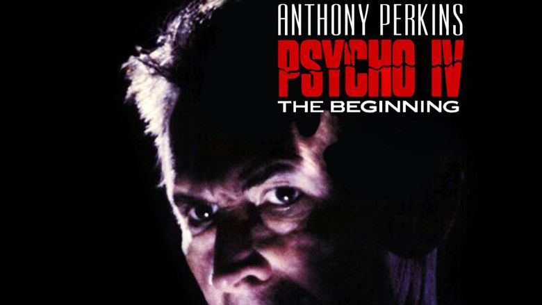 Psycho IV: The Beginning movie scenes