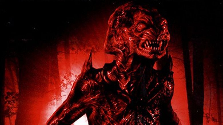 Watch Pumpkinhead Blood Feud Movie