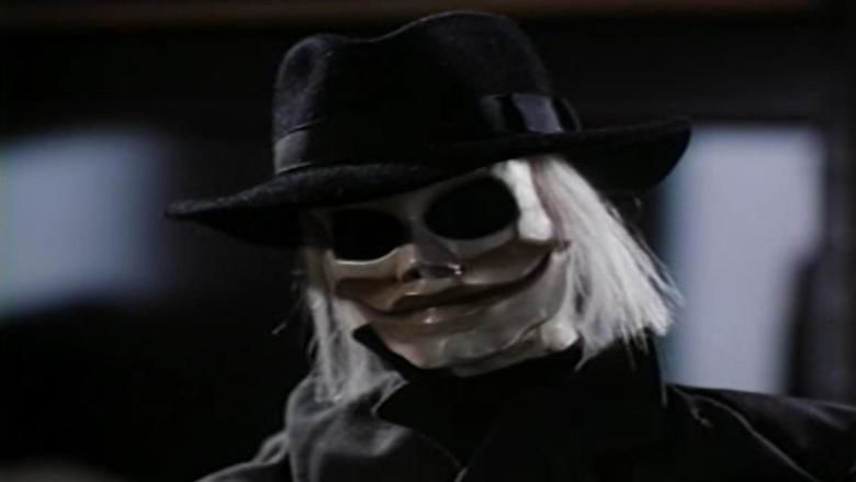 Puppet Master 5: The Final Chapter movie scenes