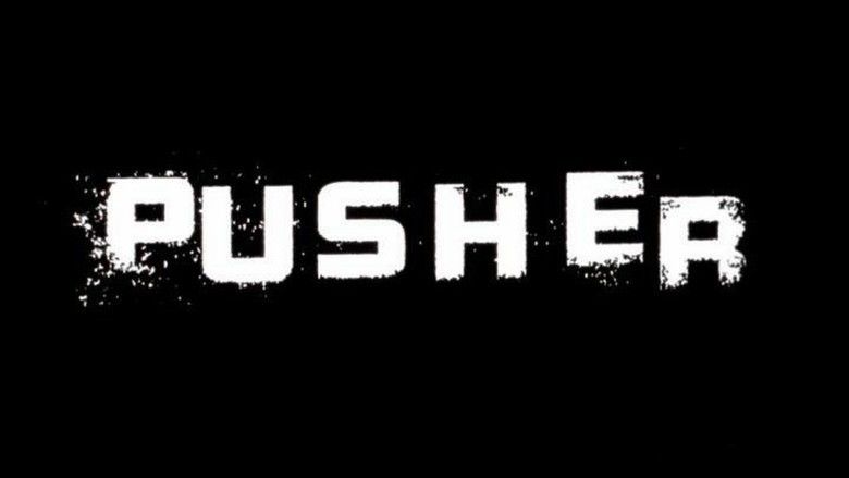 Pusher (1996 film) movie scenes
