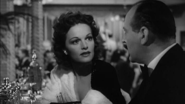 Quartet (1948 film) movie scenes