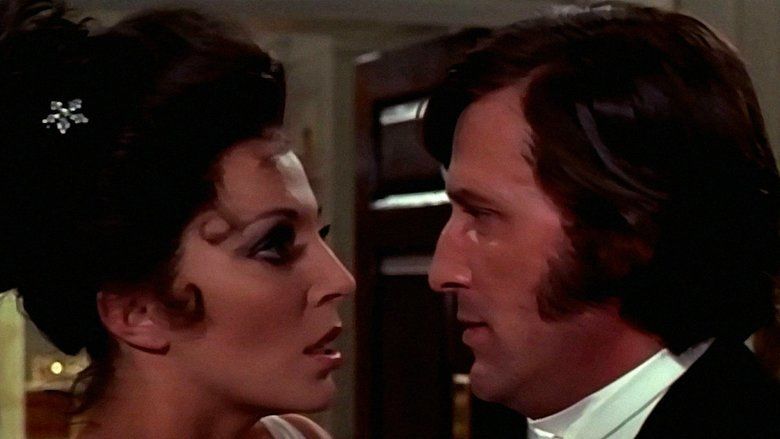 Quest for Love (1971 film) movie scenes