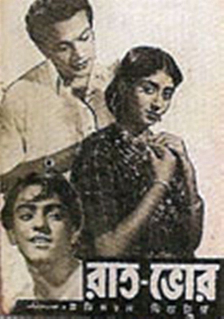 Raat Bhore movie poster