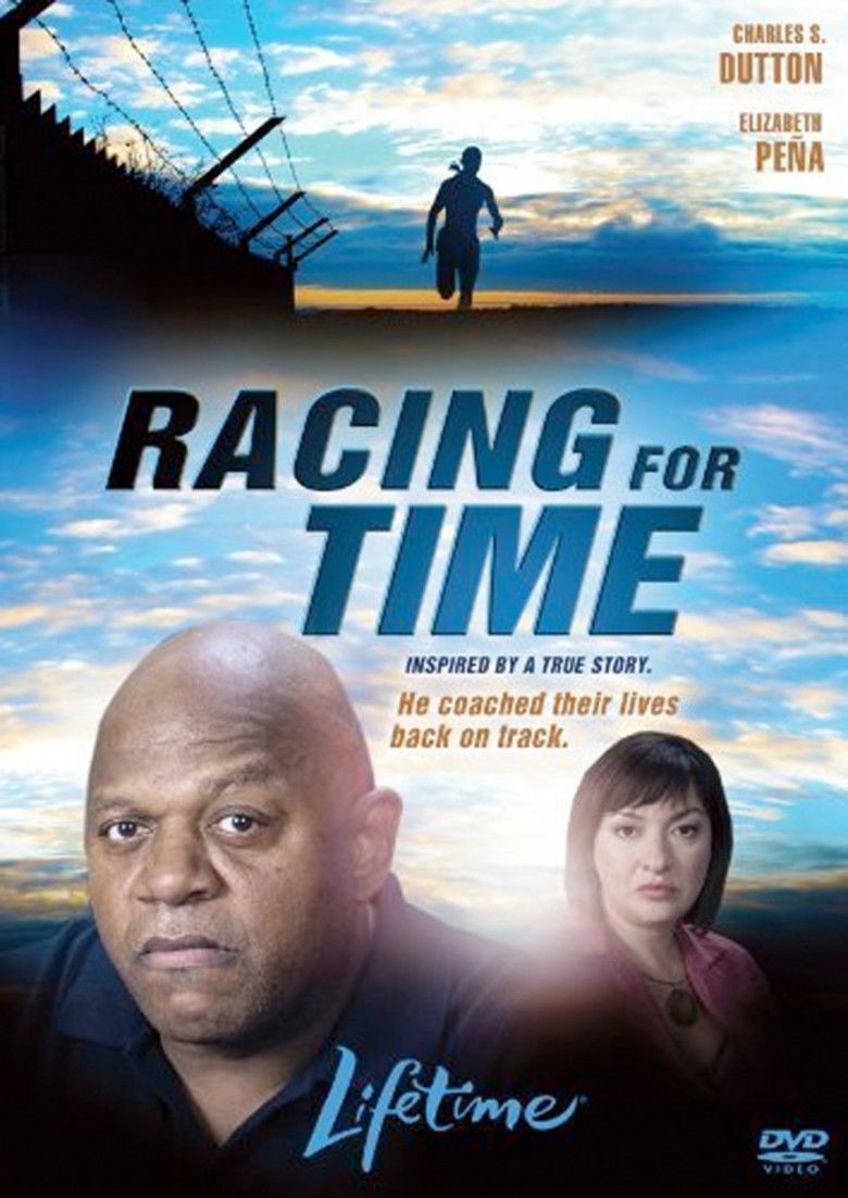 Racing for Time movie poster