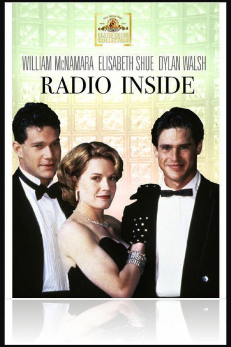 Radio Inside movie poster