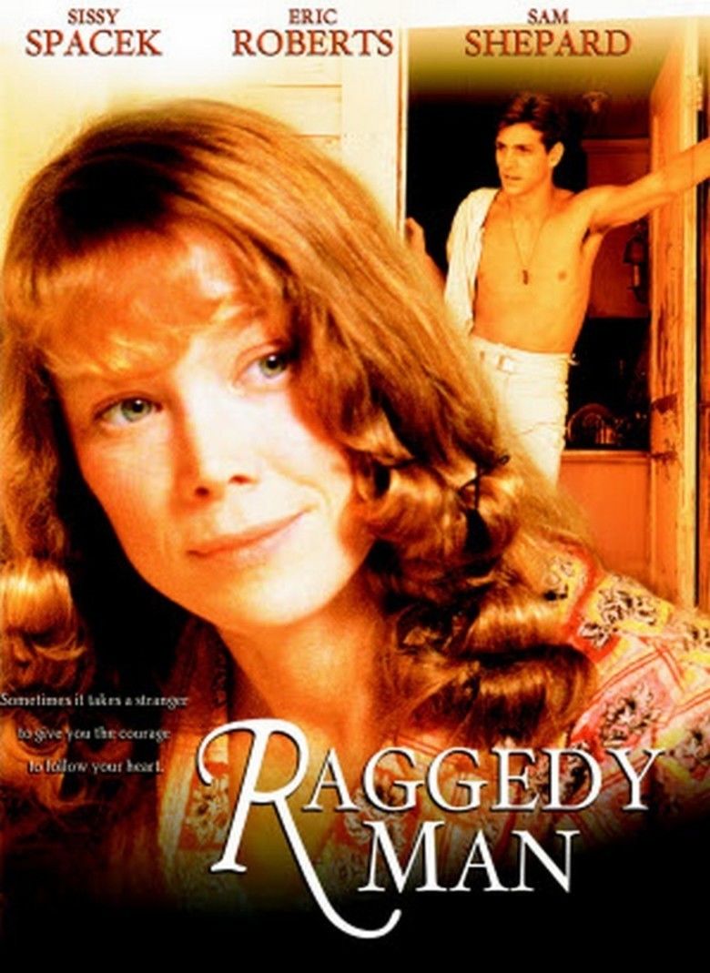 Raggedy Man movie poster