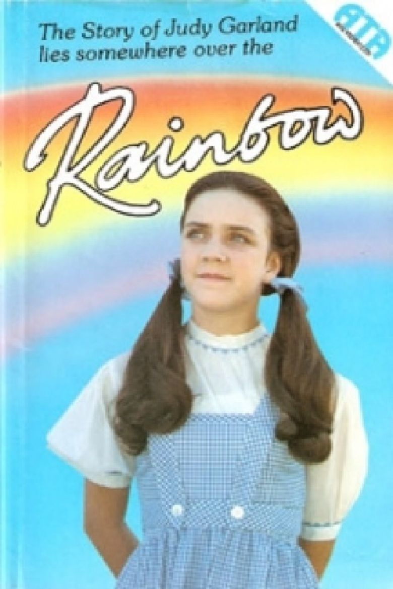 Rainbow (1978 film) movie poster