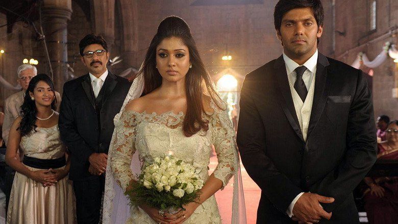 Raja Rani (2013 film) movie scenes