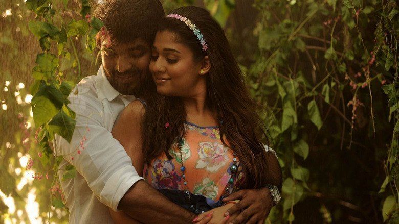 Raja Rani (2013 film) movie scenes