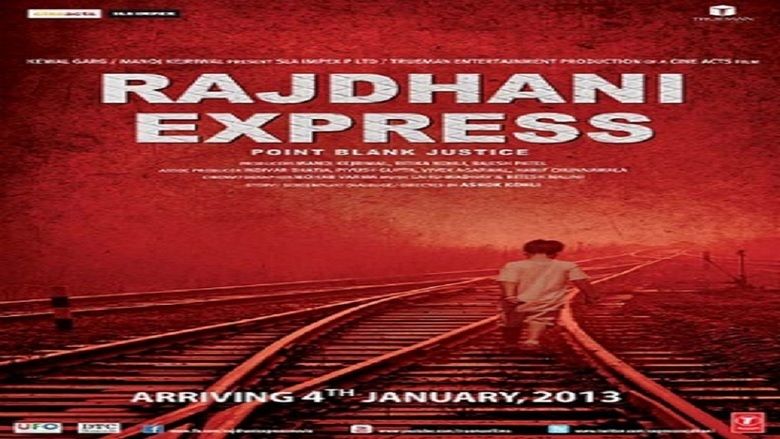 Rajdhani Express (film) movie scenes