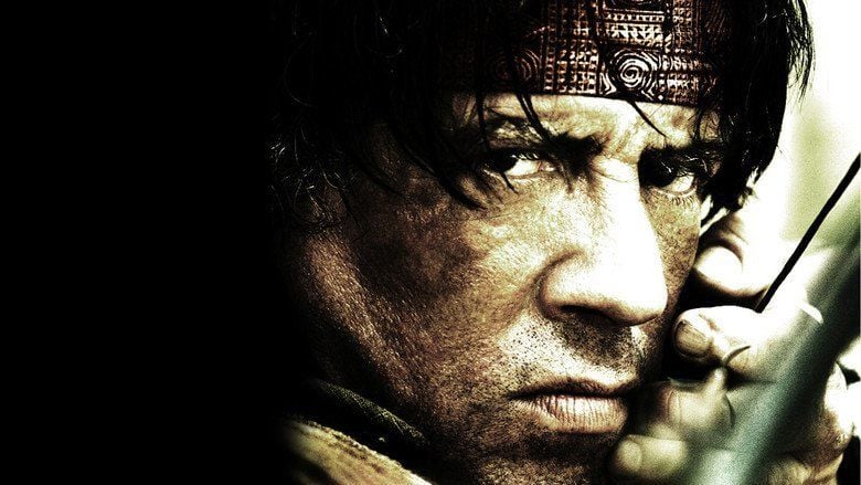 Rambo (2008 film) movie scenes
