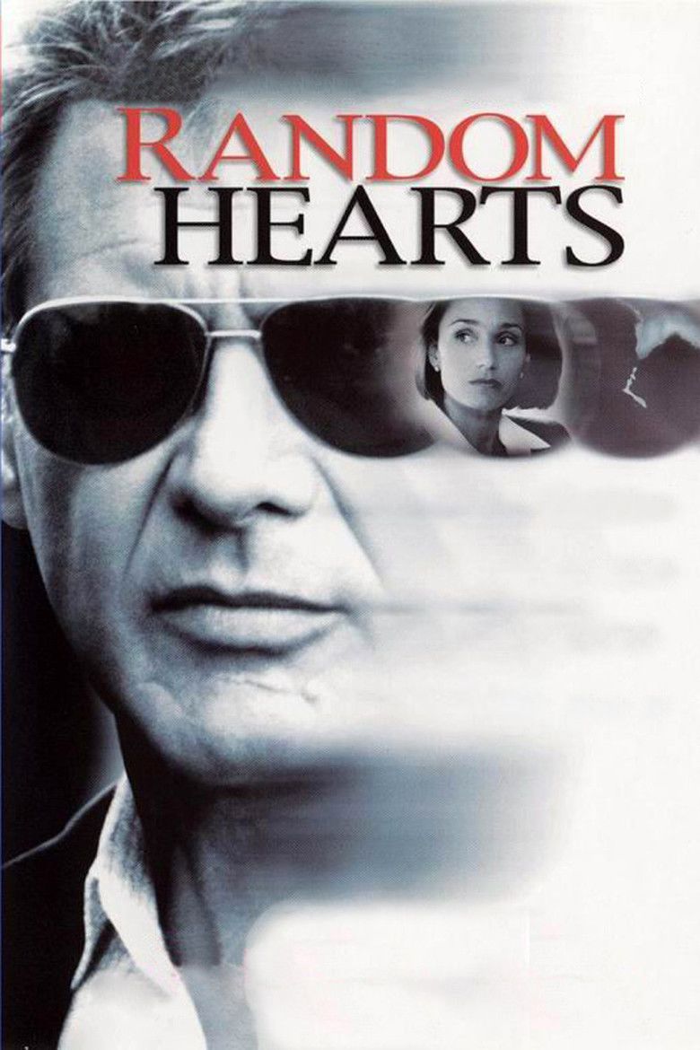 Random Hearts movie poster