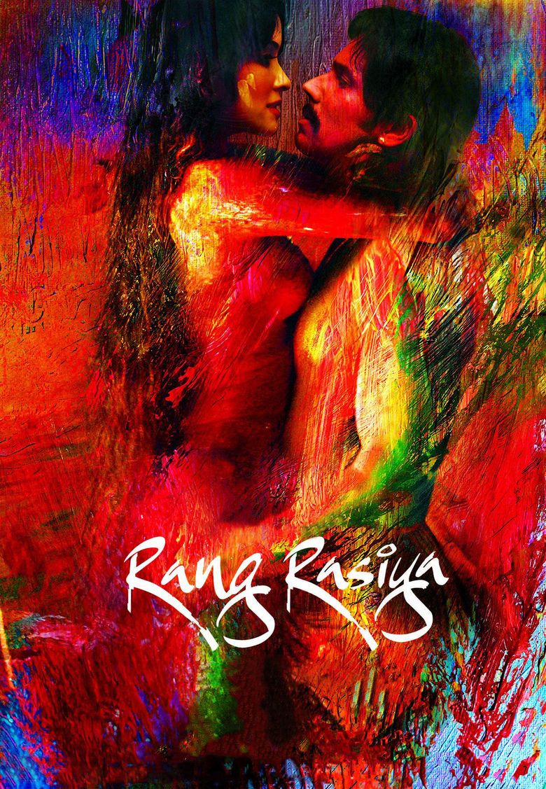 Rang Rasiya movie poster