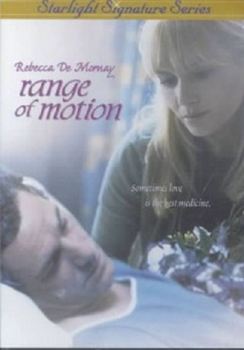 Range of Motion (film) movie poster