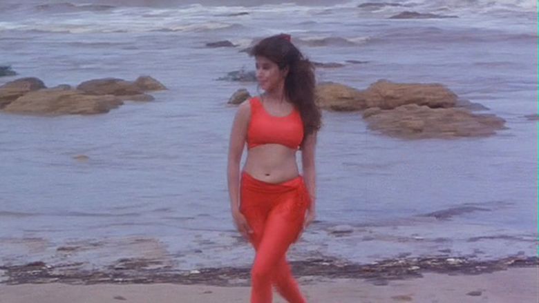 Rangeela (film) movie scenes