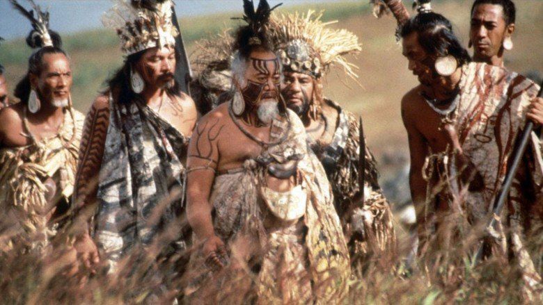 Rapa Nui (film) movie scenes