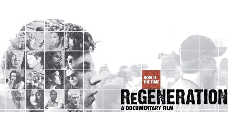 ReGeneration (2010 film) movie scenes