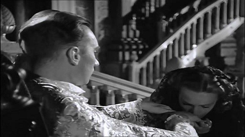 Reckless (1951 film) movie scenes