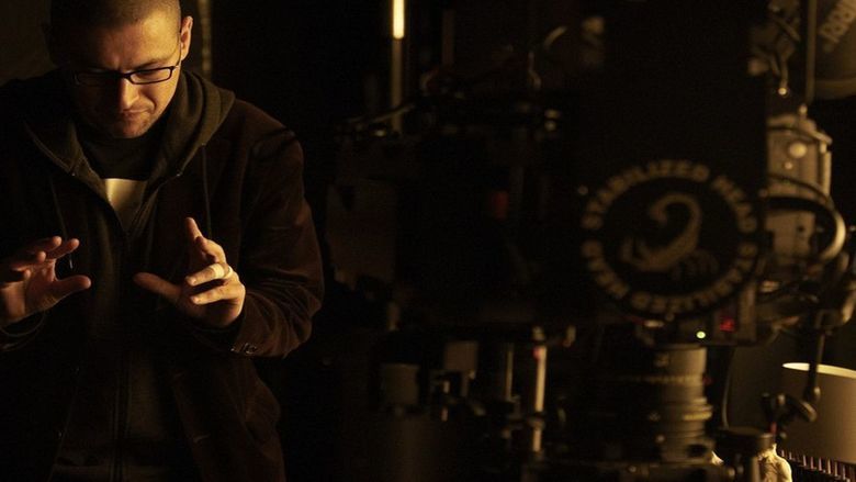 Red Lights (2012 film) movie scenes