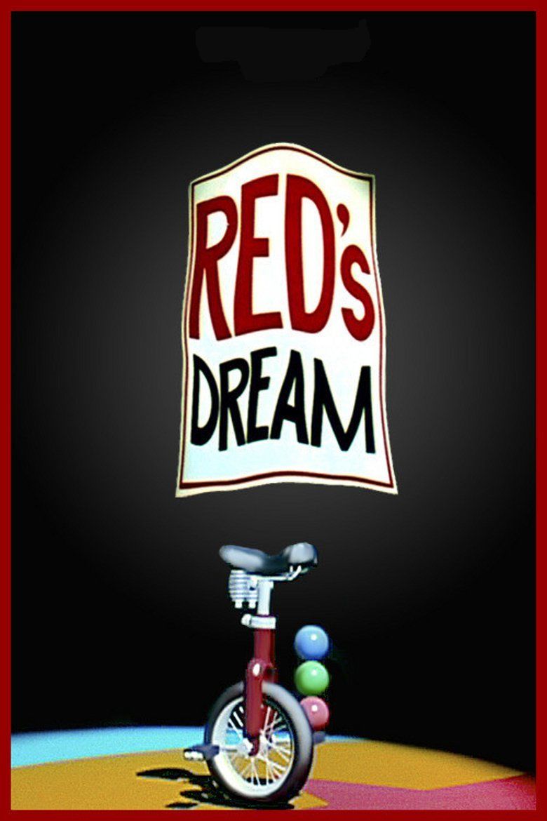 Reds Dream movie poster