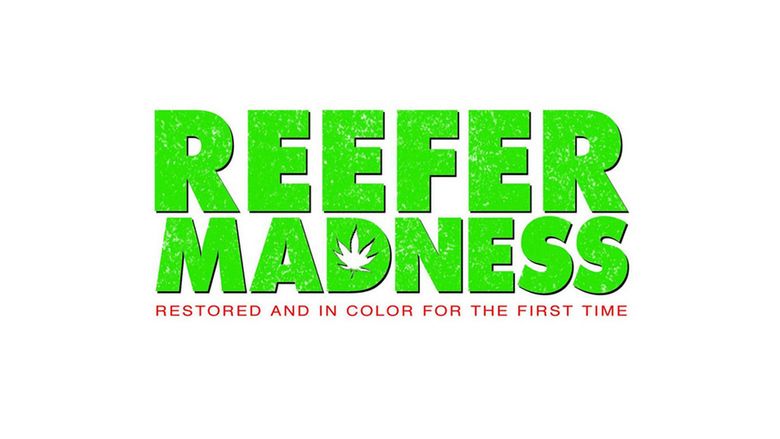 Reefer Madness movie scenes