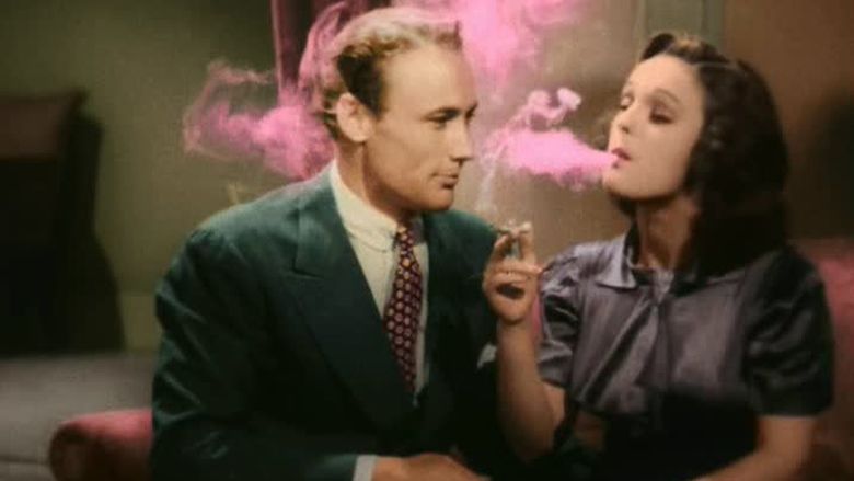 Reefer Madness movie scenes