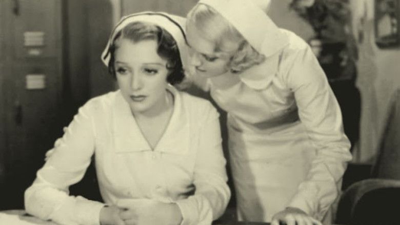 Registered Nurse (film) movie scenes