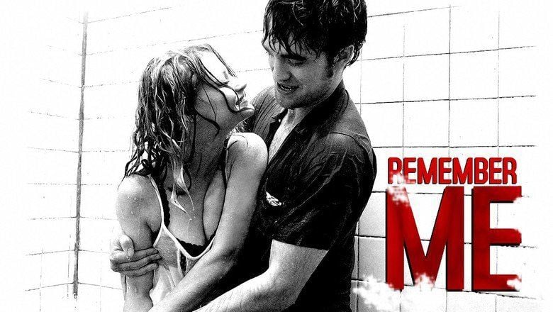 Remember Me (2010 film) movie scenes