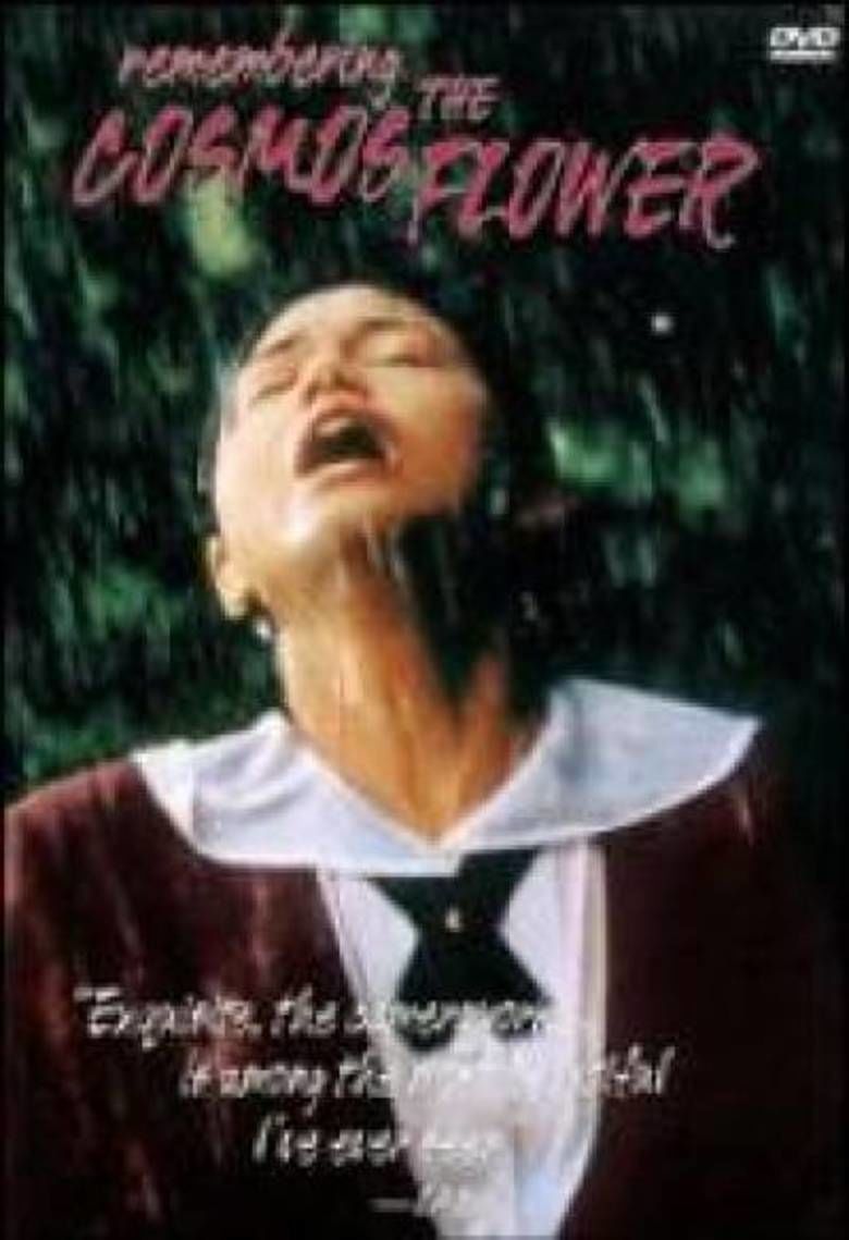 Remembering the Cosmos Flower movie poster