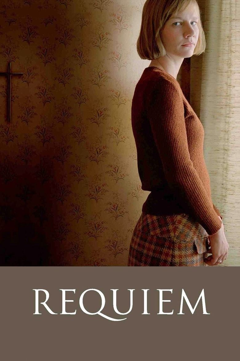Requiem (2006 film) movie poster