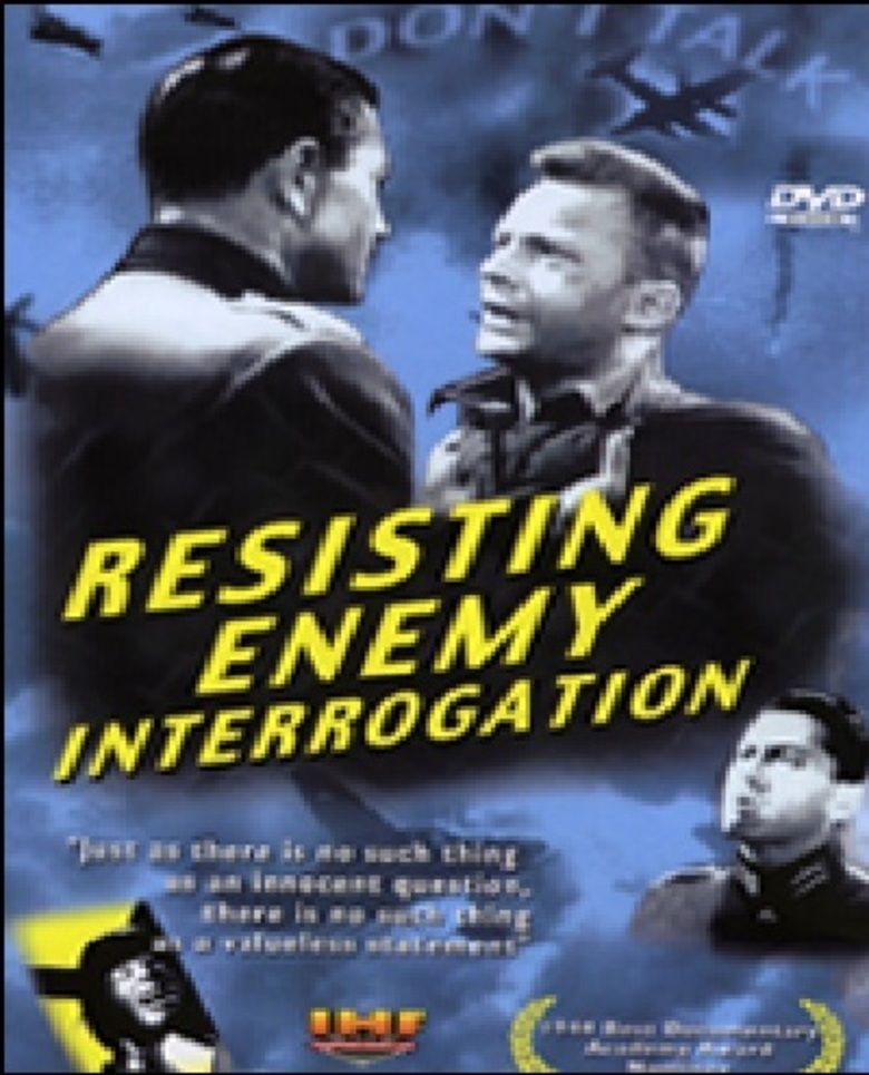 Resisting Enemy Interrogation movie poster