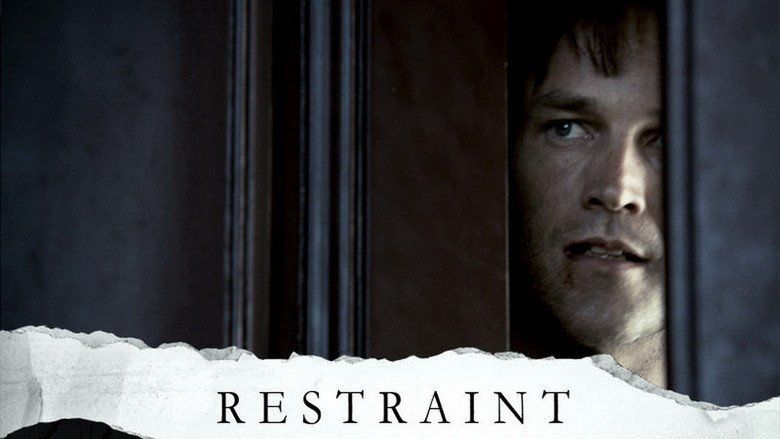Restraint (film) movie scenes