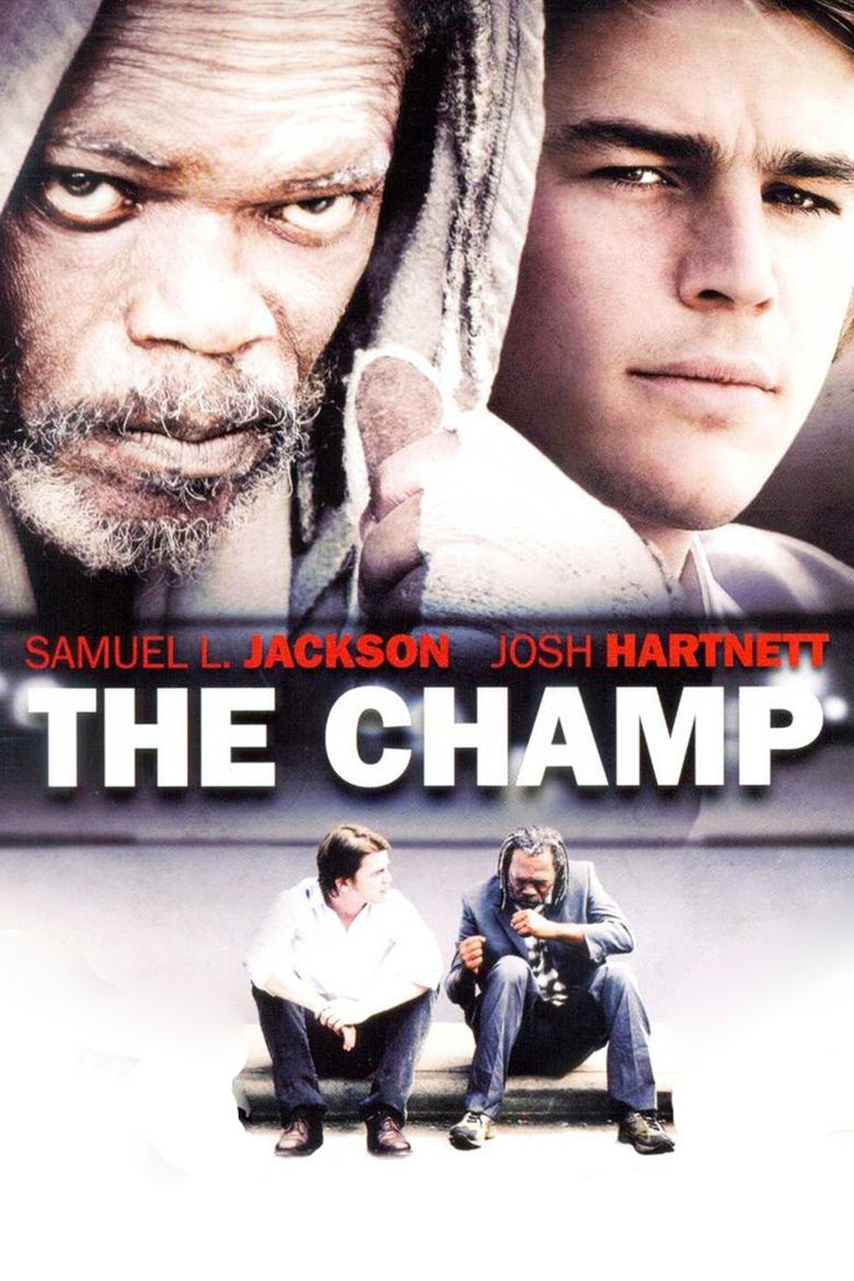 Resurrecting the Champ movie poster