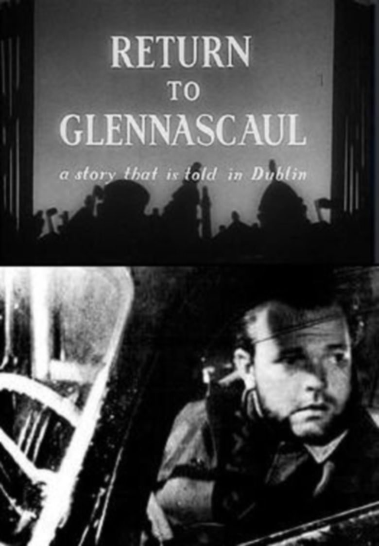 Return to Glennascaul movie poster