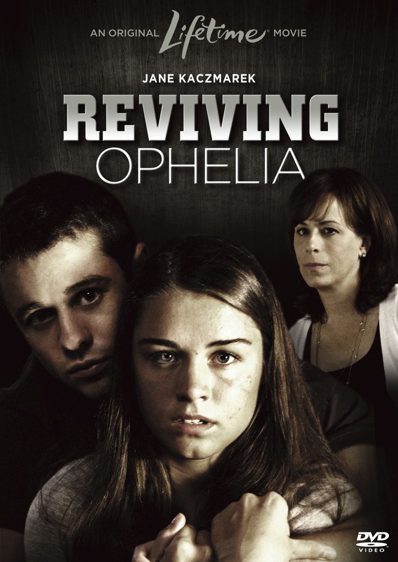 Reviving Ophelia (film) movie poster
