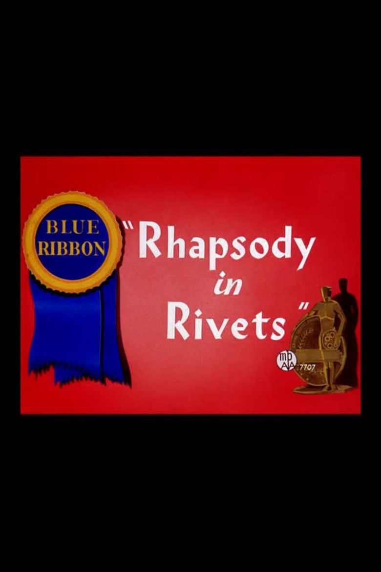Rhapsody in Rivets movie poster