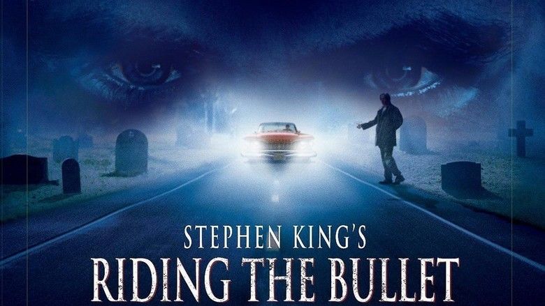 Riding the Bullet (film) movie scenes